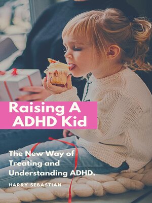 Raising an ADHD Kid - ebook